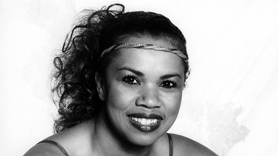 The Source Feat Candi Staton